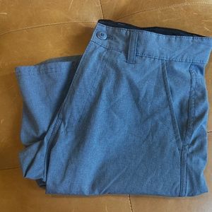 Men’s Burnside shorts (30)